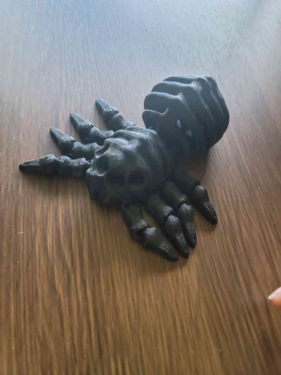 Custom 3D printed accessories and items - Ocala, Florida - FleaMarketBay