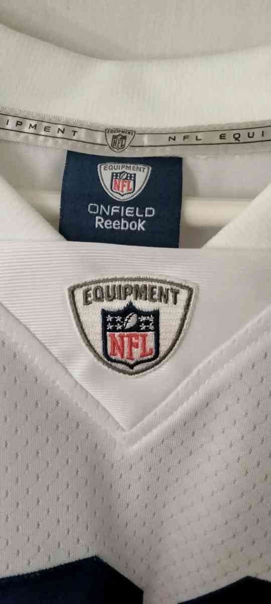 Dallas Cowboys  Reebok Jersey - Norristown, Pennsylvania - FleaMarketBay