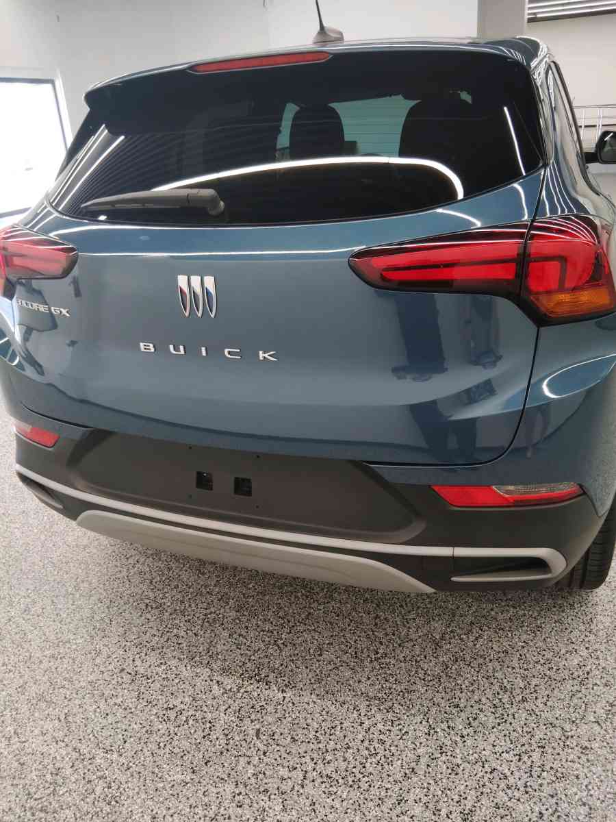 2024 Buick Encore GX - Greenville, Texas - FleaMarketBay