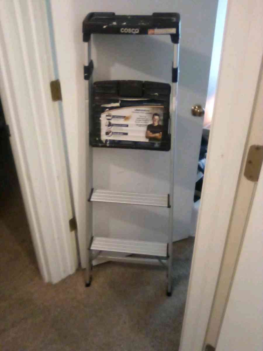 ladder - Cincinnati, Ohio