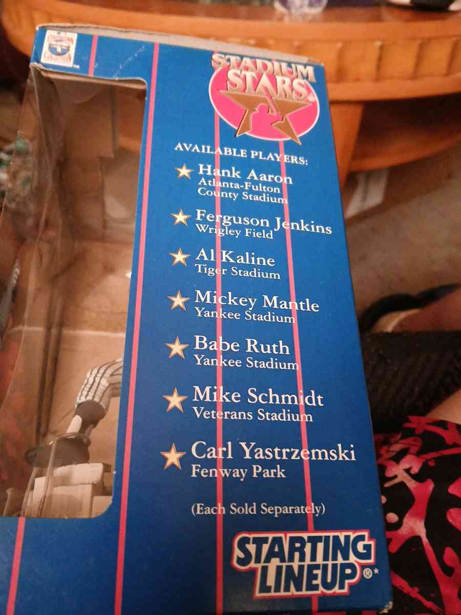 Cooperstown collection mickey mantle 1997 - Dayton, Ohio - FleaMarketBay