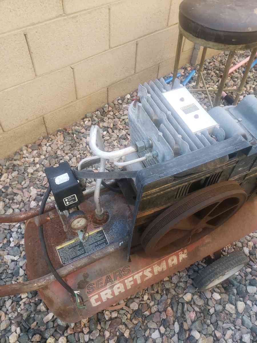 air compressor - Phoenix, Arizona