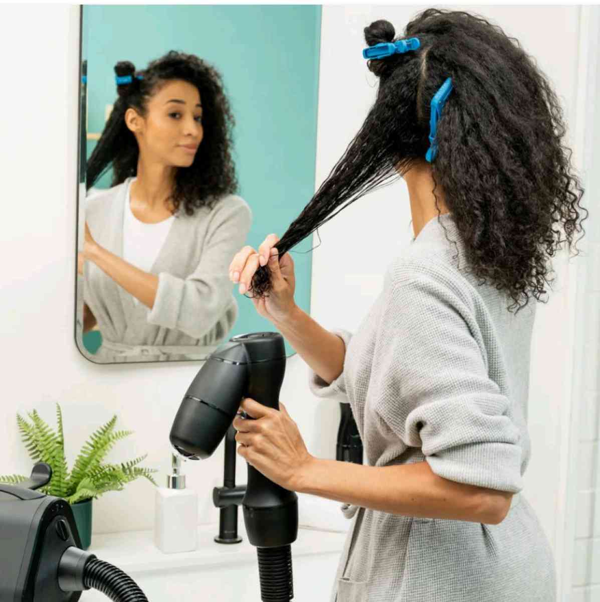 Reversed RevAir Hairdryer - Miami, Florida - FleaMarketBay