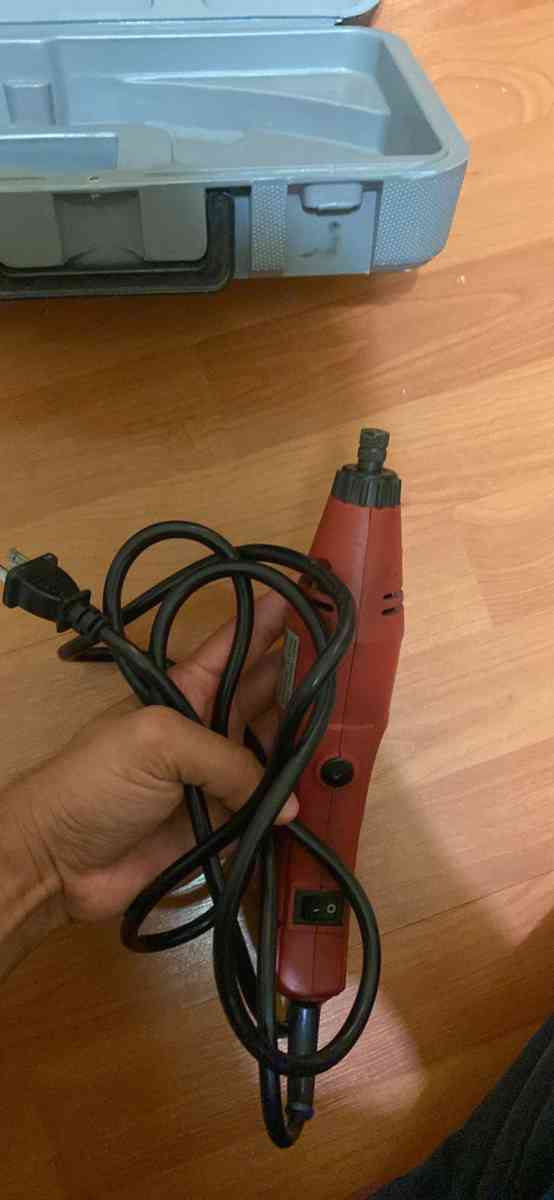 Dremel old - Miami, Florida - FleaMarketBay