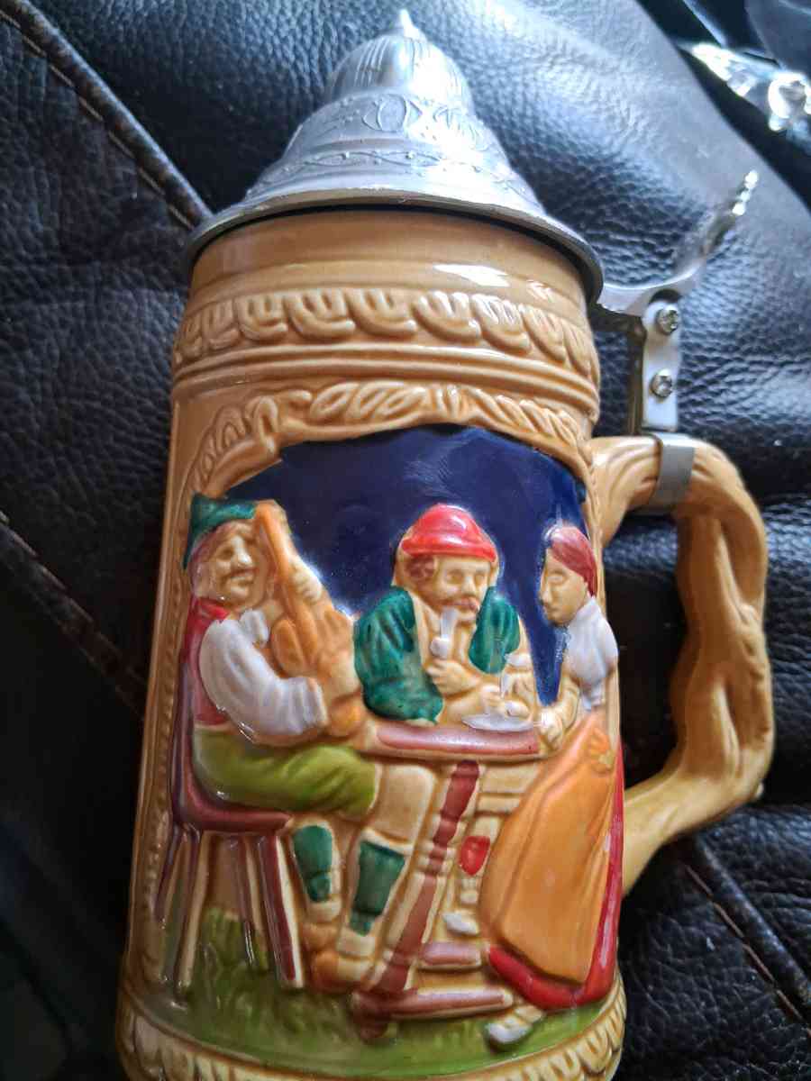 collection mug - Marysville, California