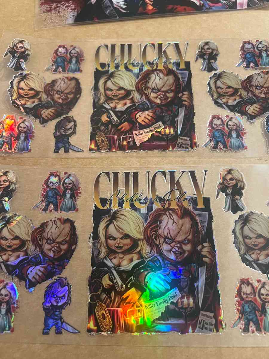 cup wraps  glass tumblers or plastic - Las Vegas, Nevada