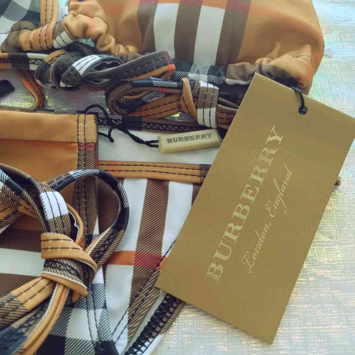 2pc swimsuit New - Las Vegas, Nevada - FleaMarketBay