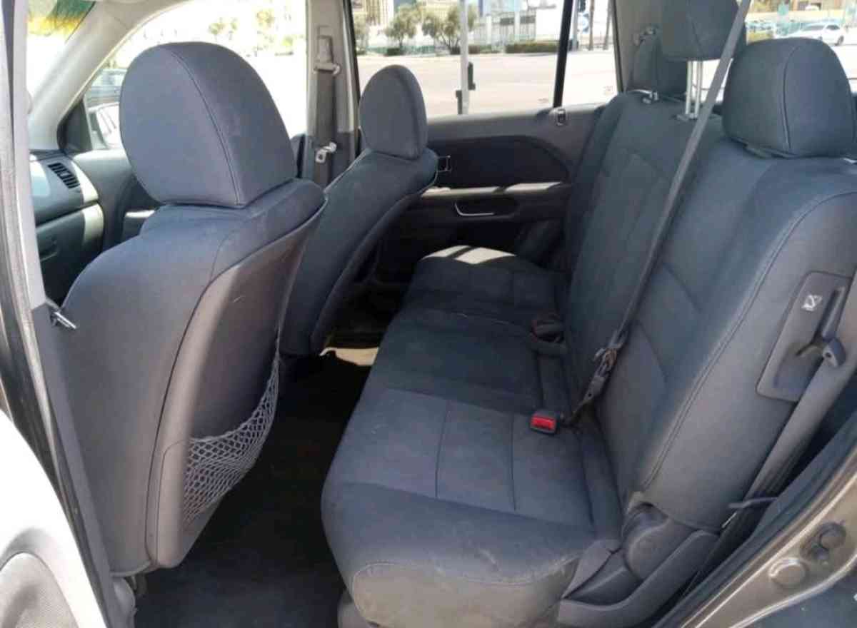 Honda pilot - Las Vegas, Nevada - FleaMarketBay