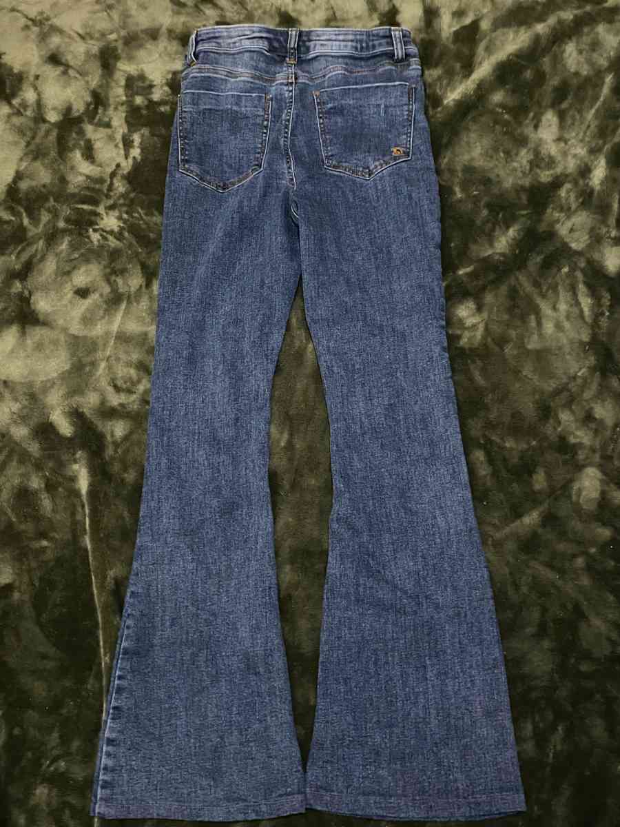 indigo rein denim jeans - Houston, Texas - FleaMarketBay