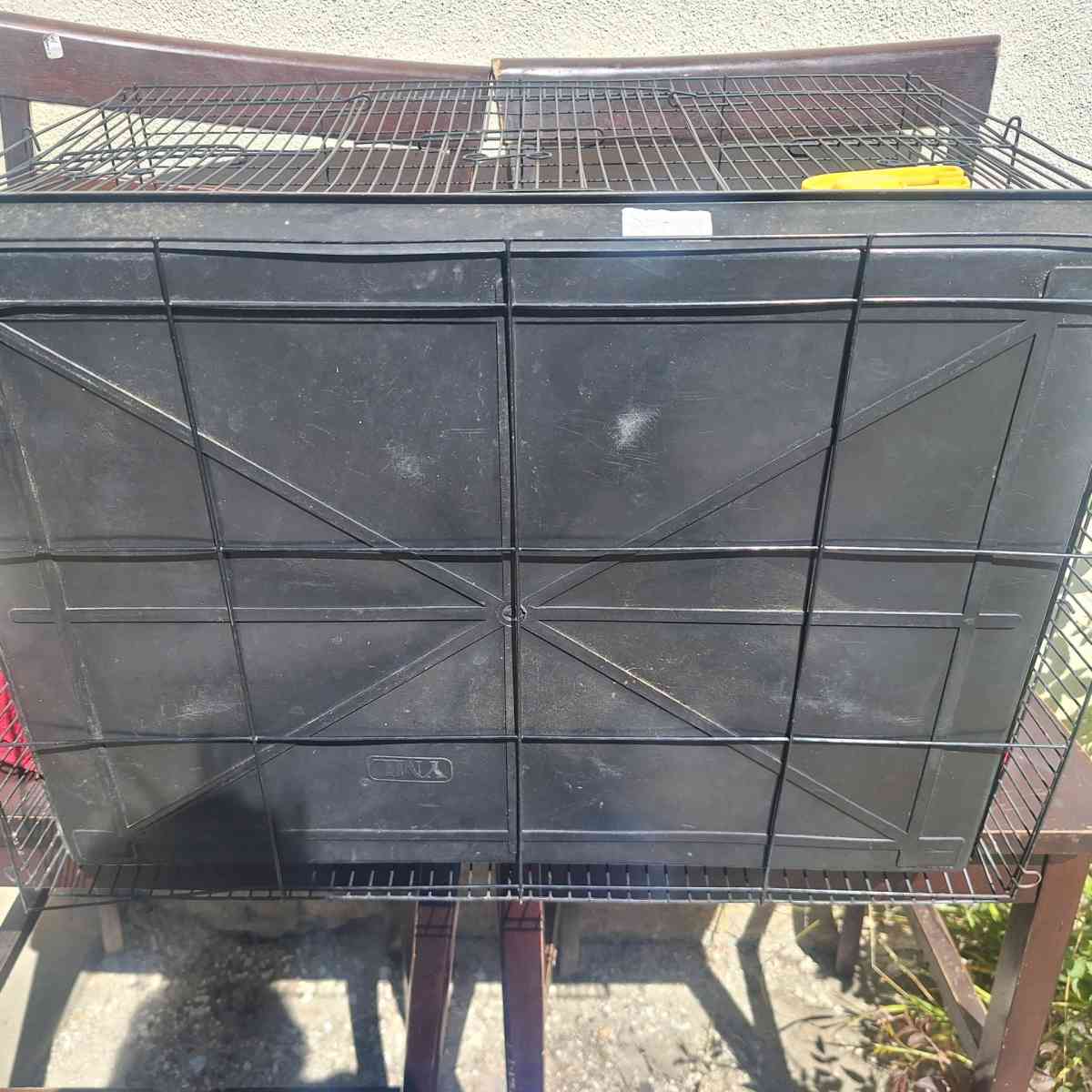 bird cage - Alicia, Arkansas - FleaMarketBay