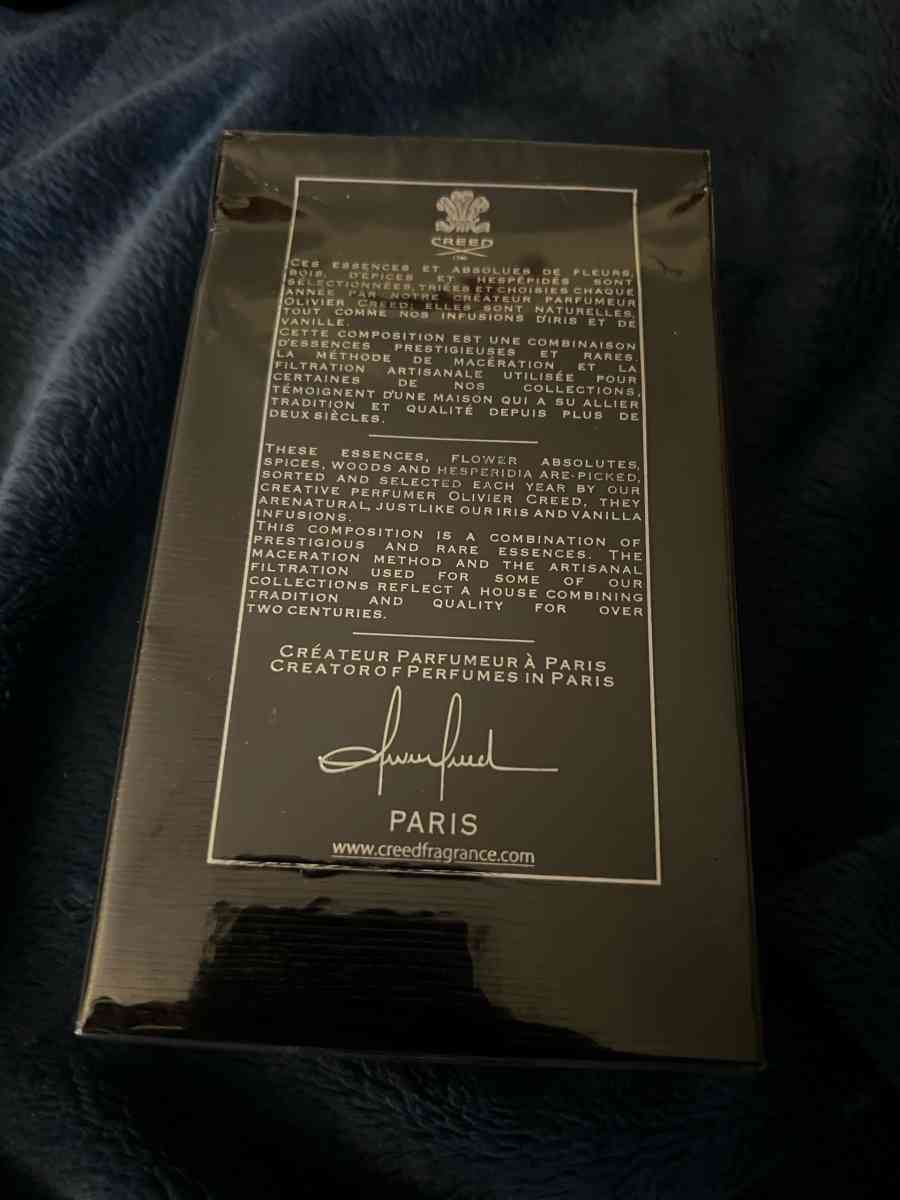 Creed Aventus Replica 100mlBrand New Bottle Sealed - Salem, Massachusetts - FleaMarketBay