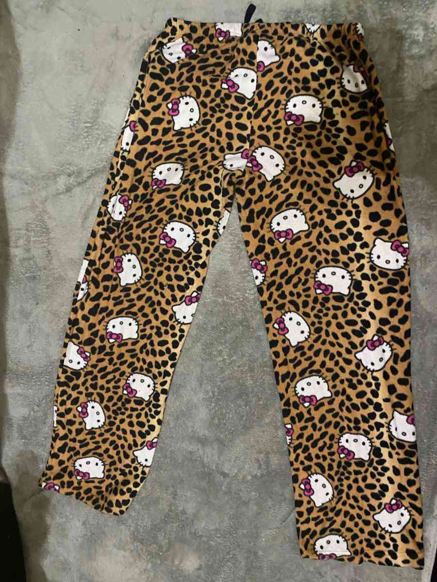 hello kitty pj - Houston, Texas - FleaMarketBay