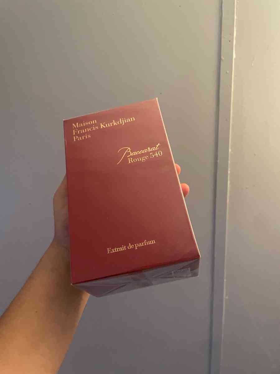 Maison Francis - Acworth, Georgia