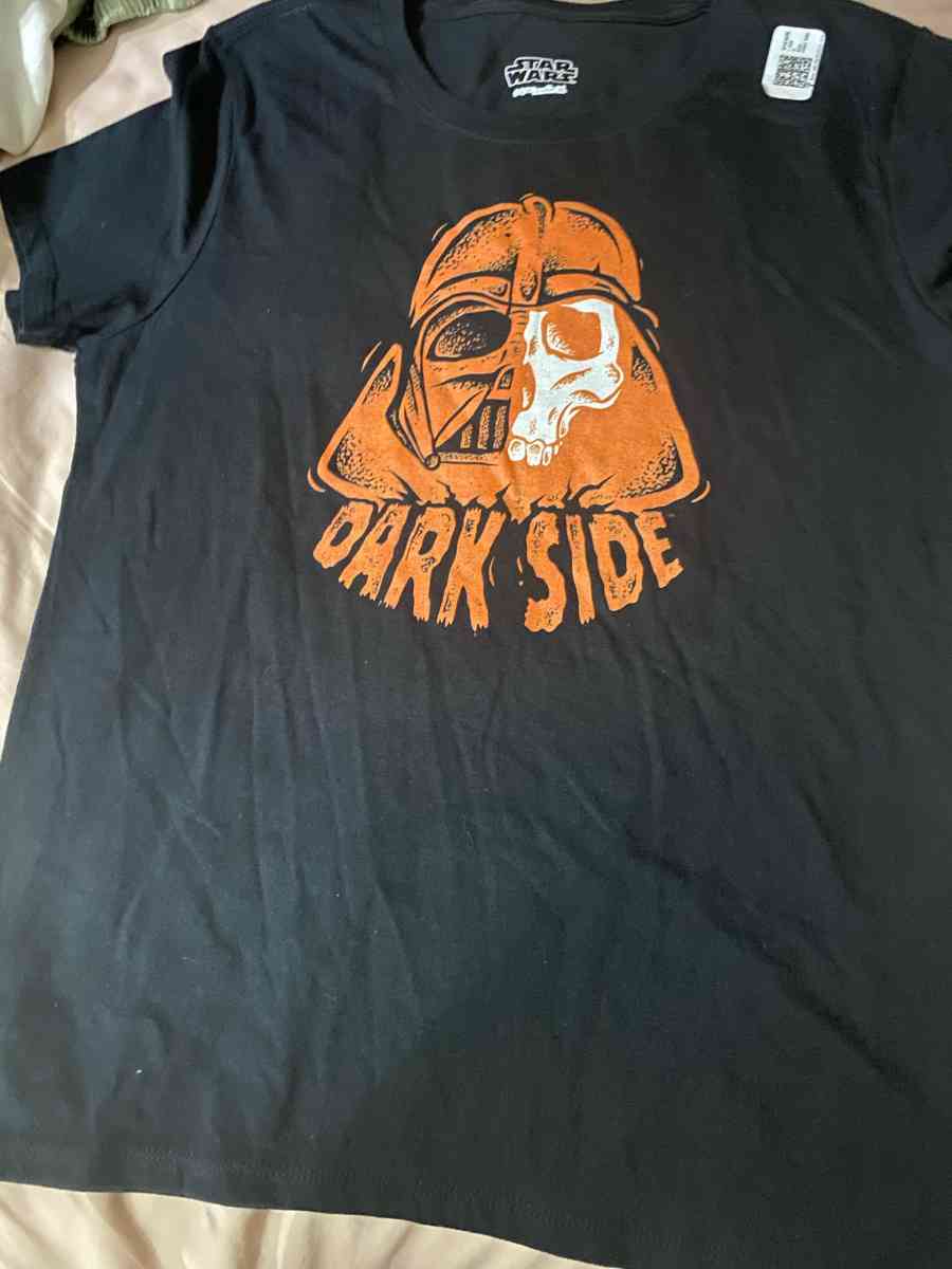 star warst shirts - Houston, Texas - FleaMarketBay