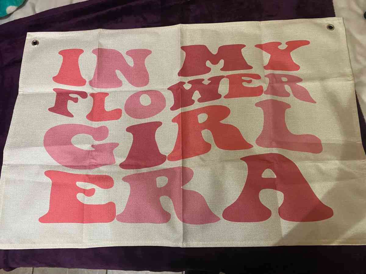 poster - Houston, Texas