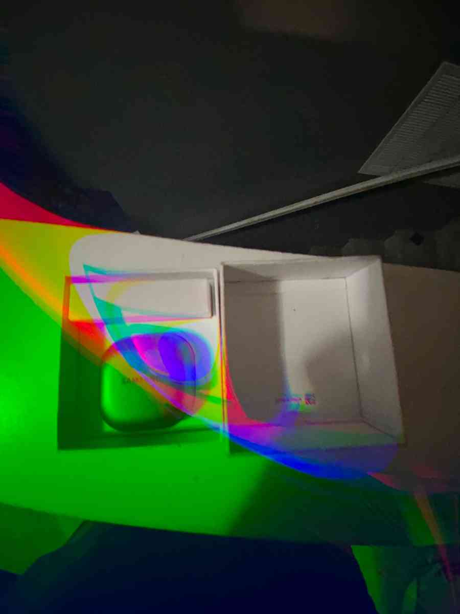 Cause I just dont use them anymore