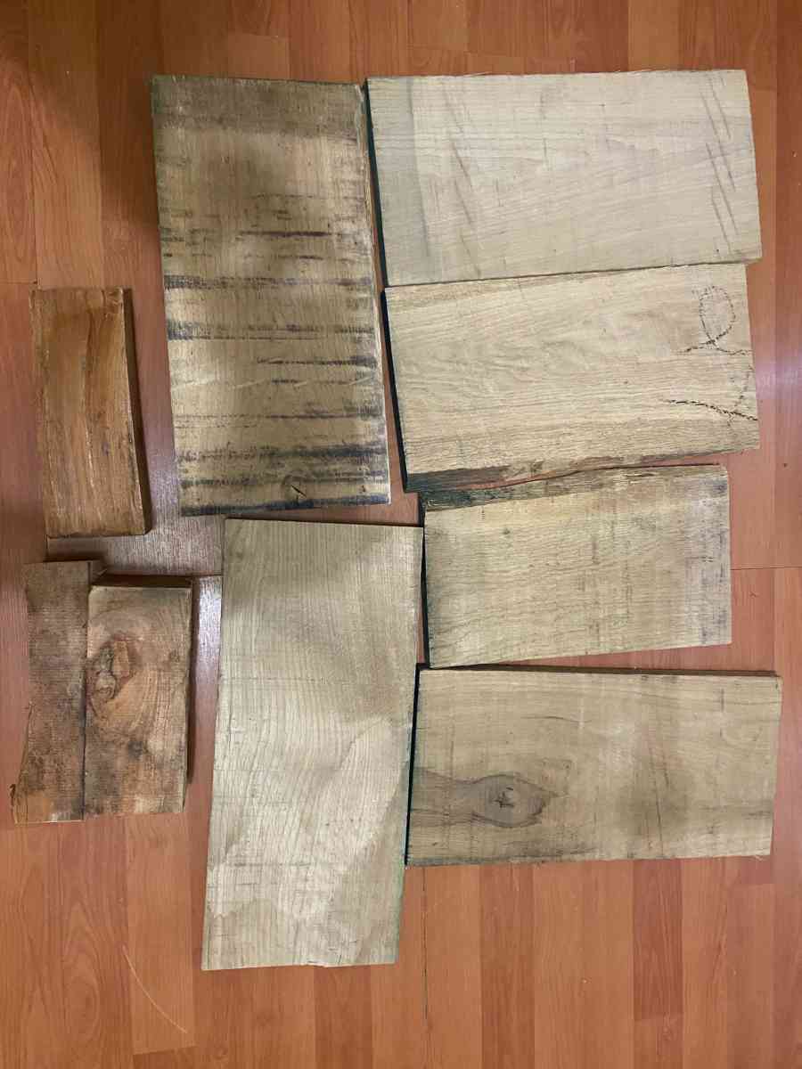 wood for sell