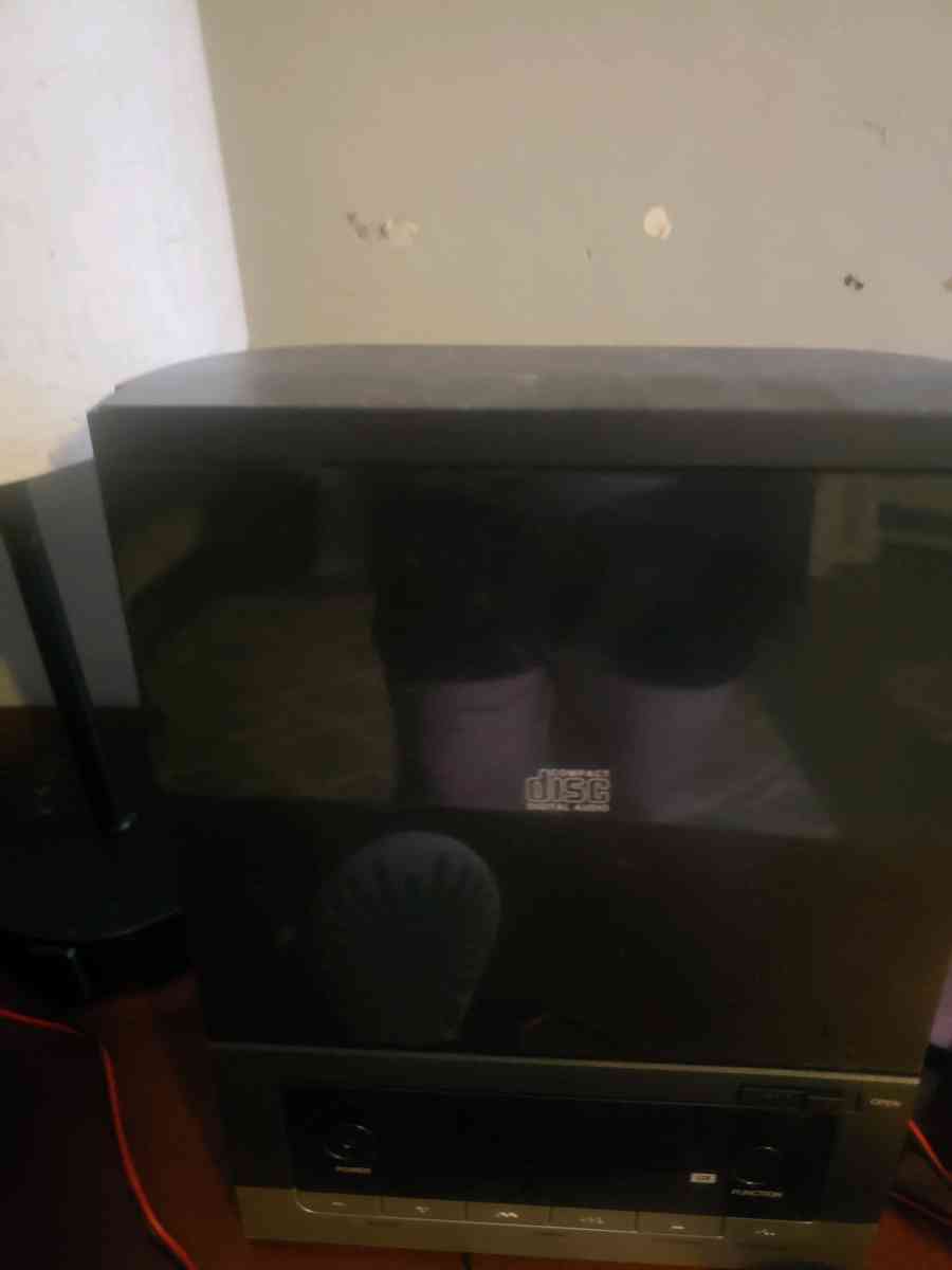 CD player - Phoenix, Arizona - FleaMarketBay