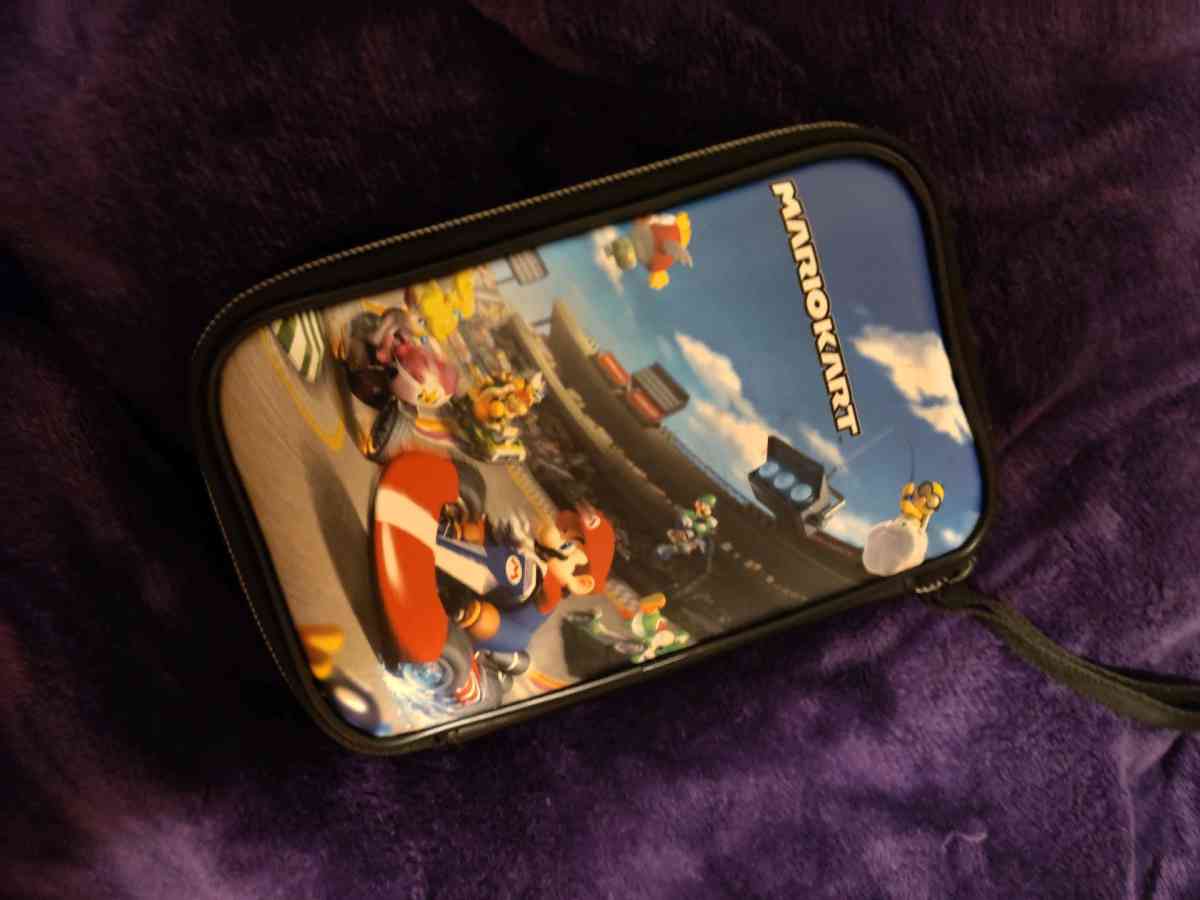 Nintendo 3DS XL - Chemung, New York - FleaMarketBay