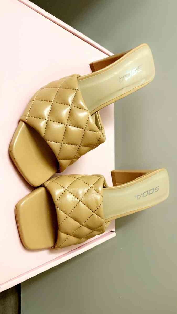 Heels - Lake Mary, Florida