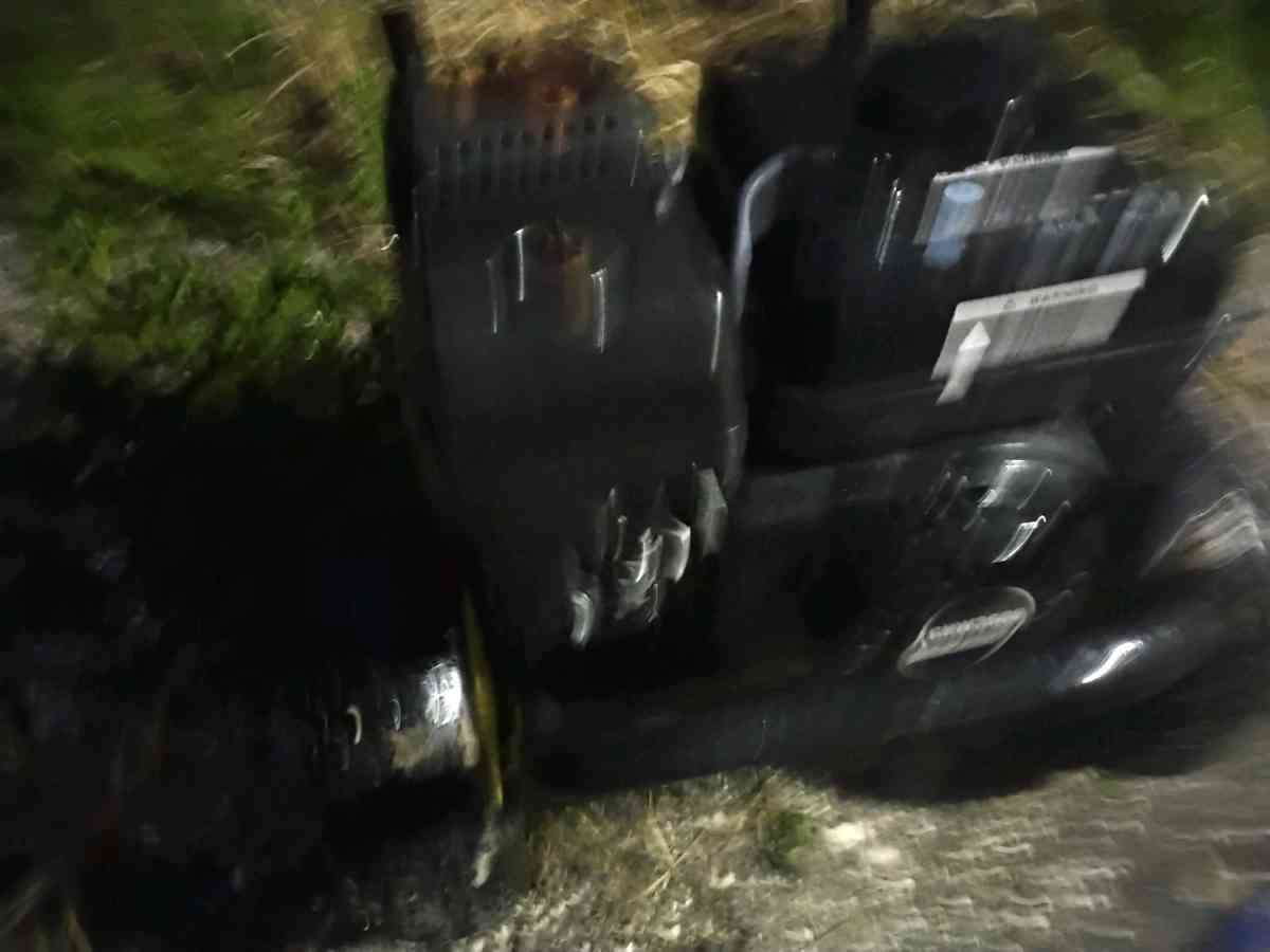 3600 psi power washer - Okeechobee, Florida - FleaMarketBay