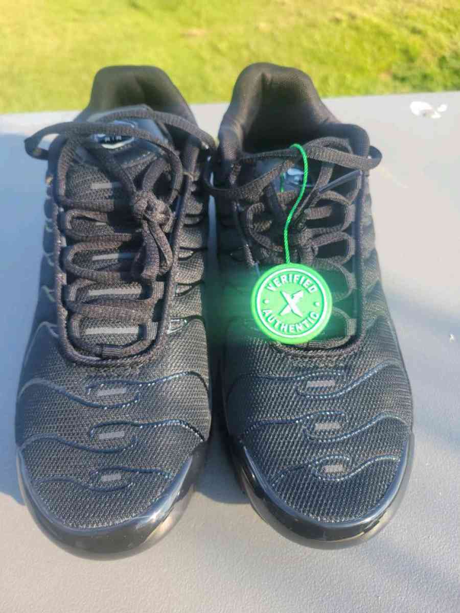 Nike Vapormax - London, Kentucky - FleaMarketBay