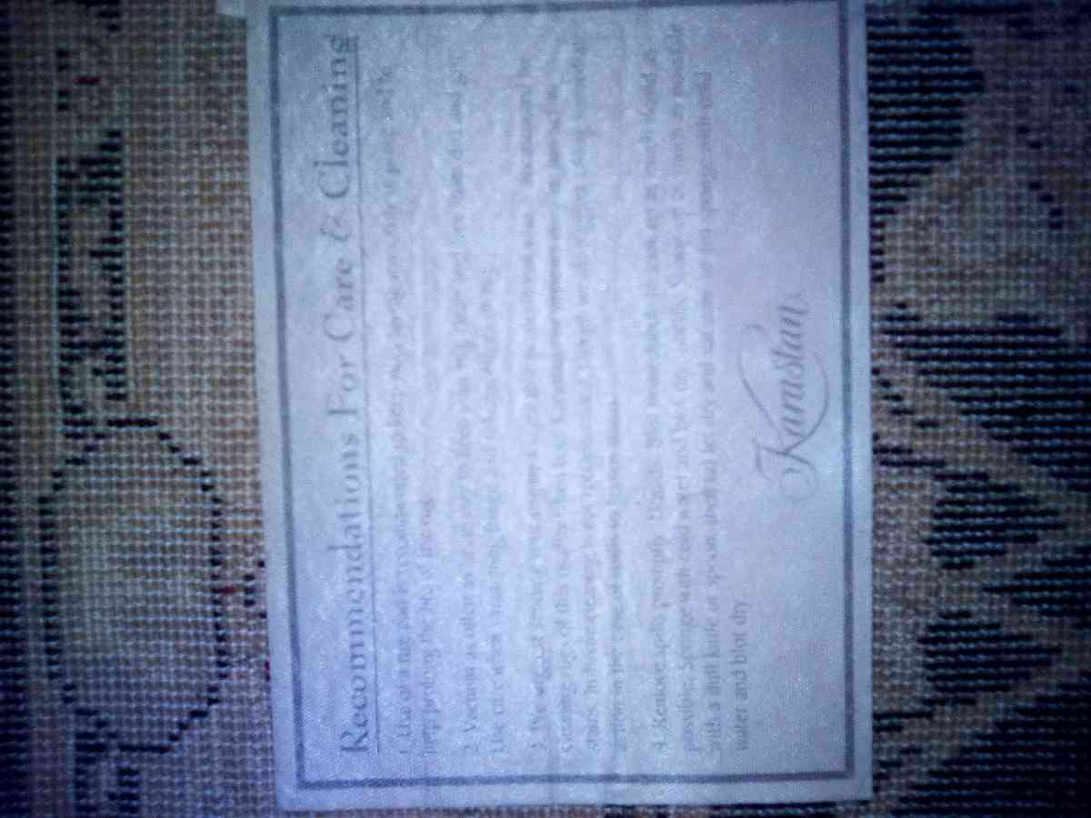 Persian - Cincinnati, Ohio - FleaMarketBay