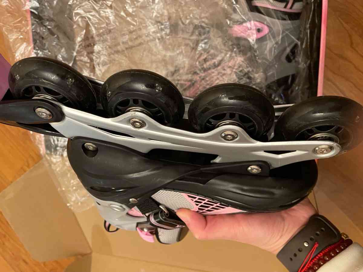 Inline Skates for Girls Boys Kids - Kent, Ohio - FleaMarketBay
