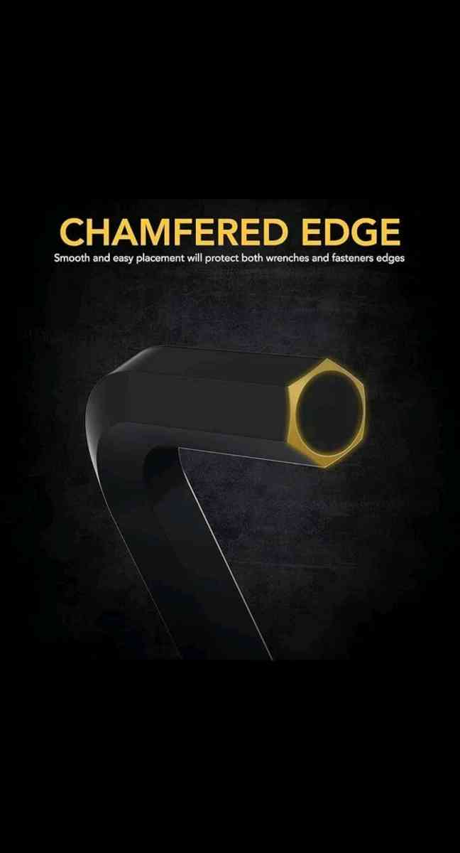 LEXIVON Master Wrench Key Set 35Pc Long Arm Ball End Hex Key - Brooklyn, New York - FleaMarketBay