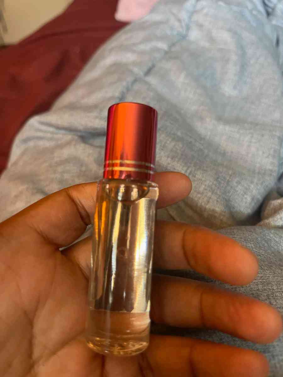 Jimmy Choo I want you roll on perfume - Port Richey, Florida