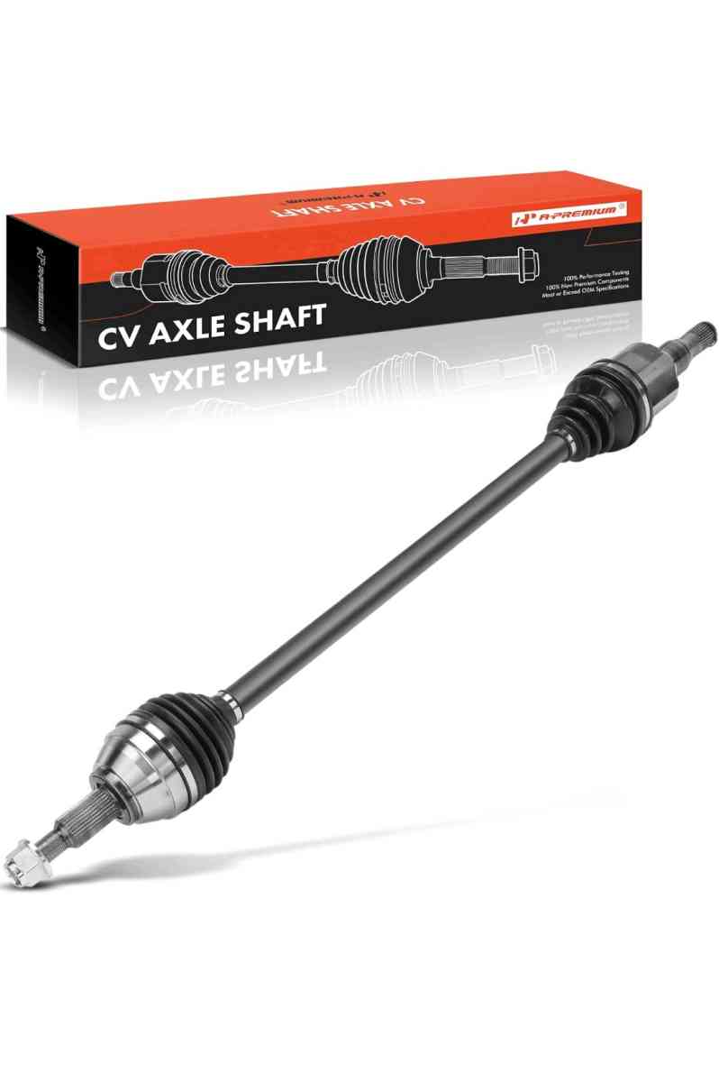 APremium Cv Axle Shaft Assembly - Fayetteville, North Carolina - FleaMarketBay