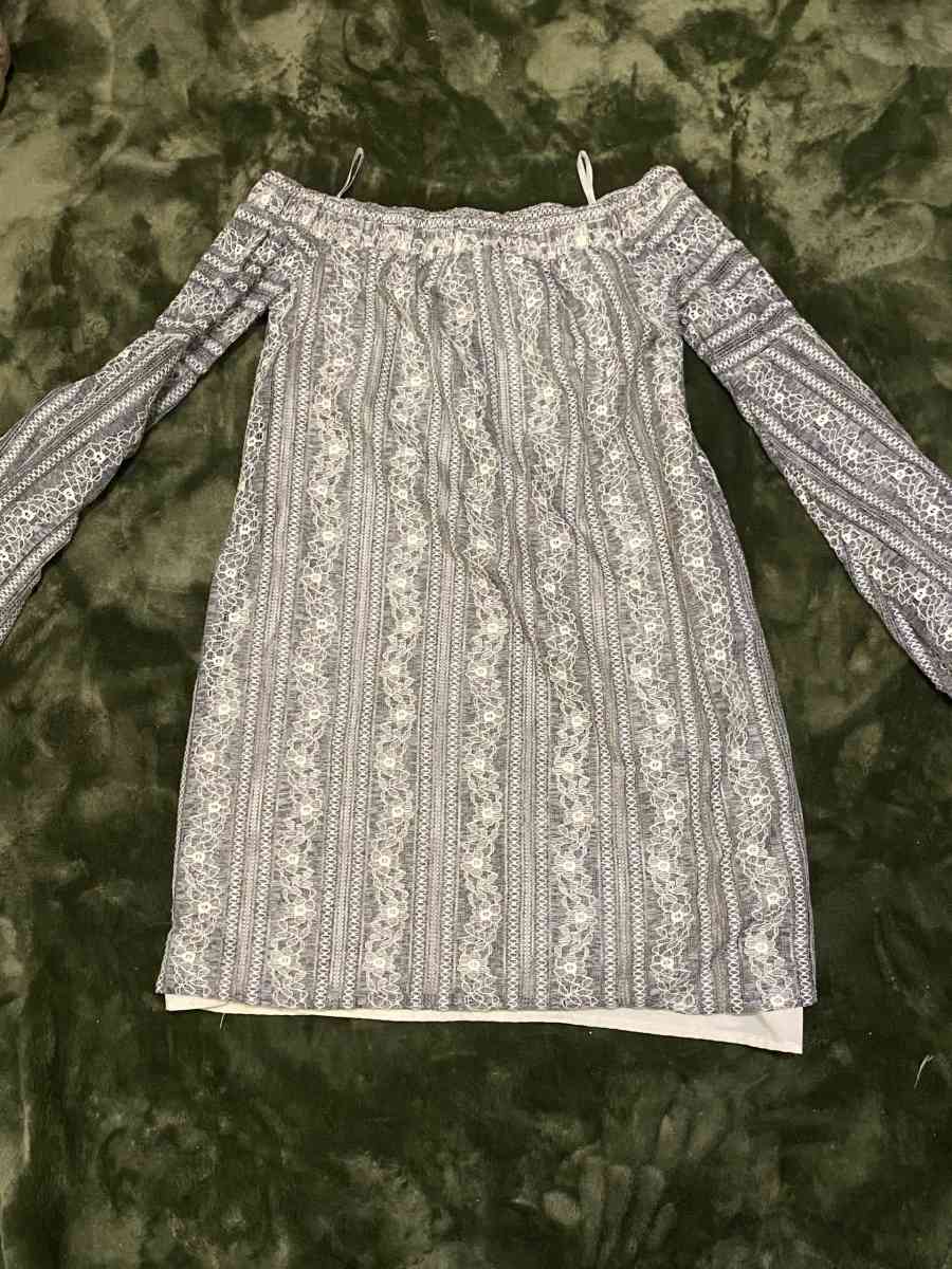 mini dress - Houston, Texas