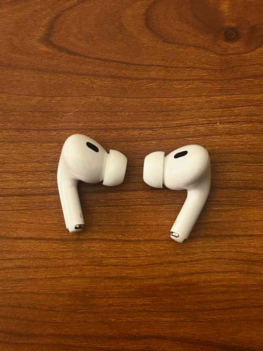 AirPods Pro 2 - Agency, Missouri - FleaMarketBay