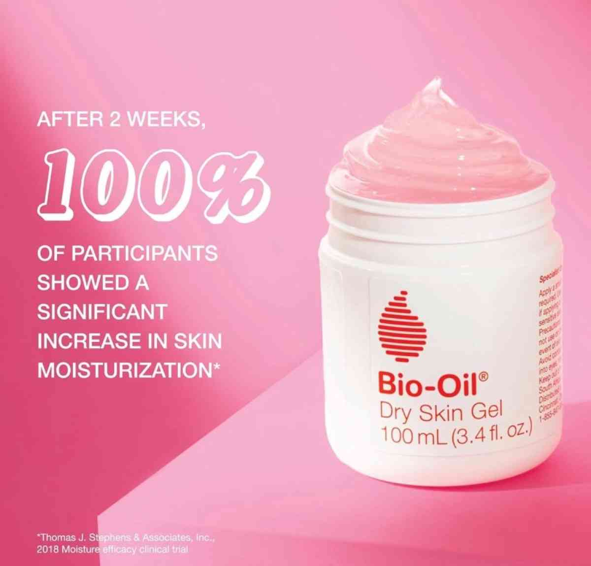 BioOil Travel Skincare Bundle for Scars Stretch Marks - Jacksonville, Florida - FleaMarketBay