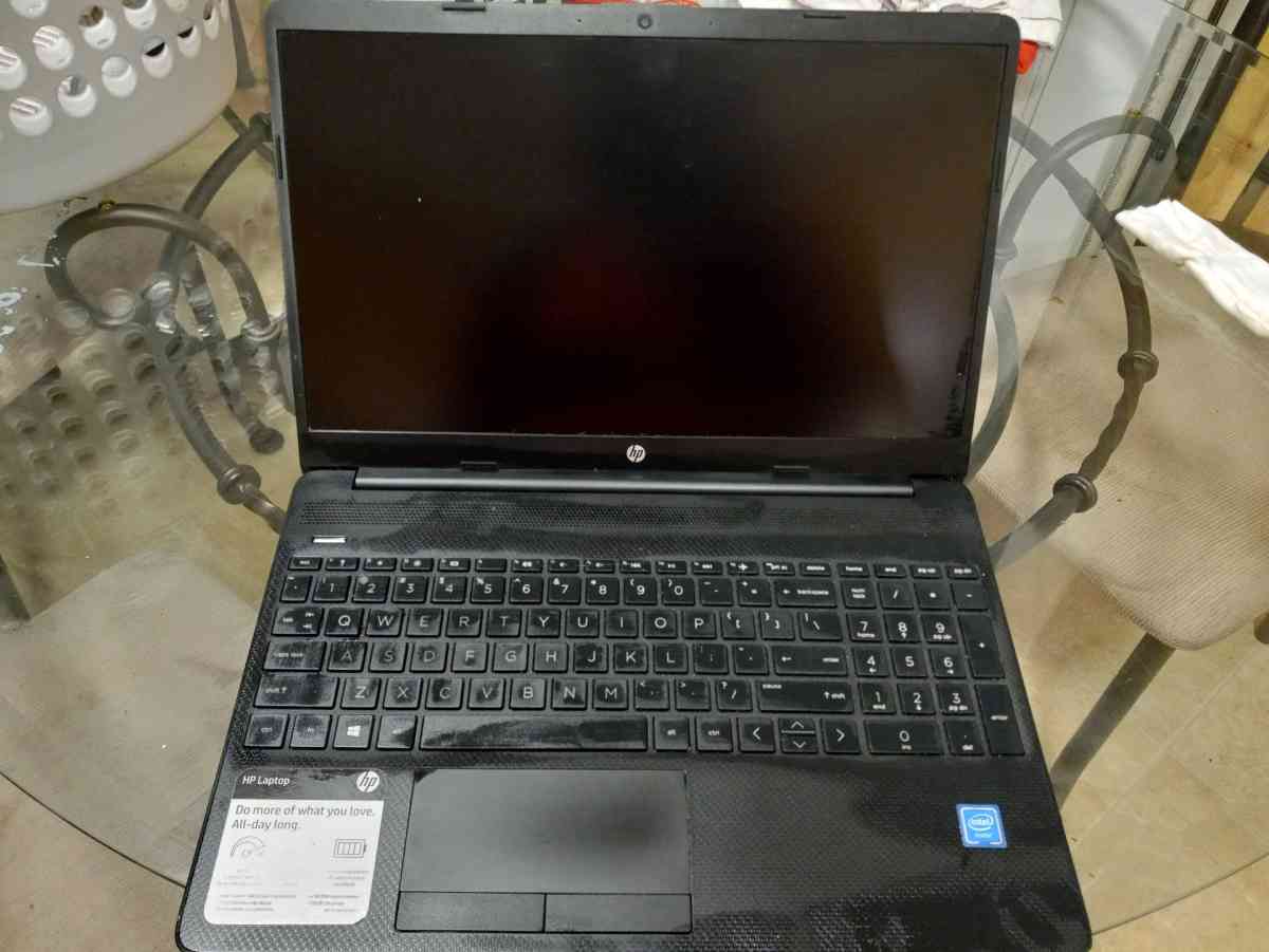 hp laptop - Auburn, Washington - FleaMarketBay