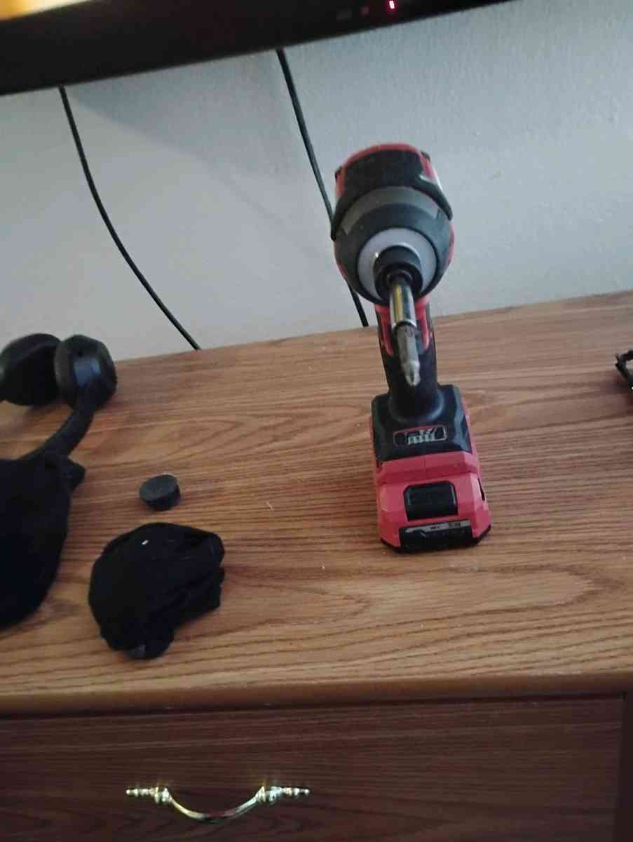 skil impact drill - North Las Vegas, Nevada - FleaMarketBay