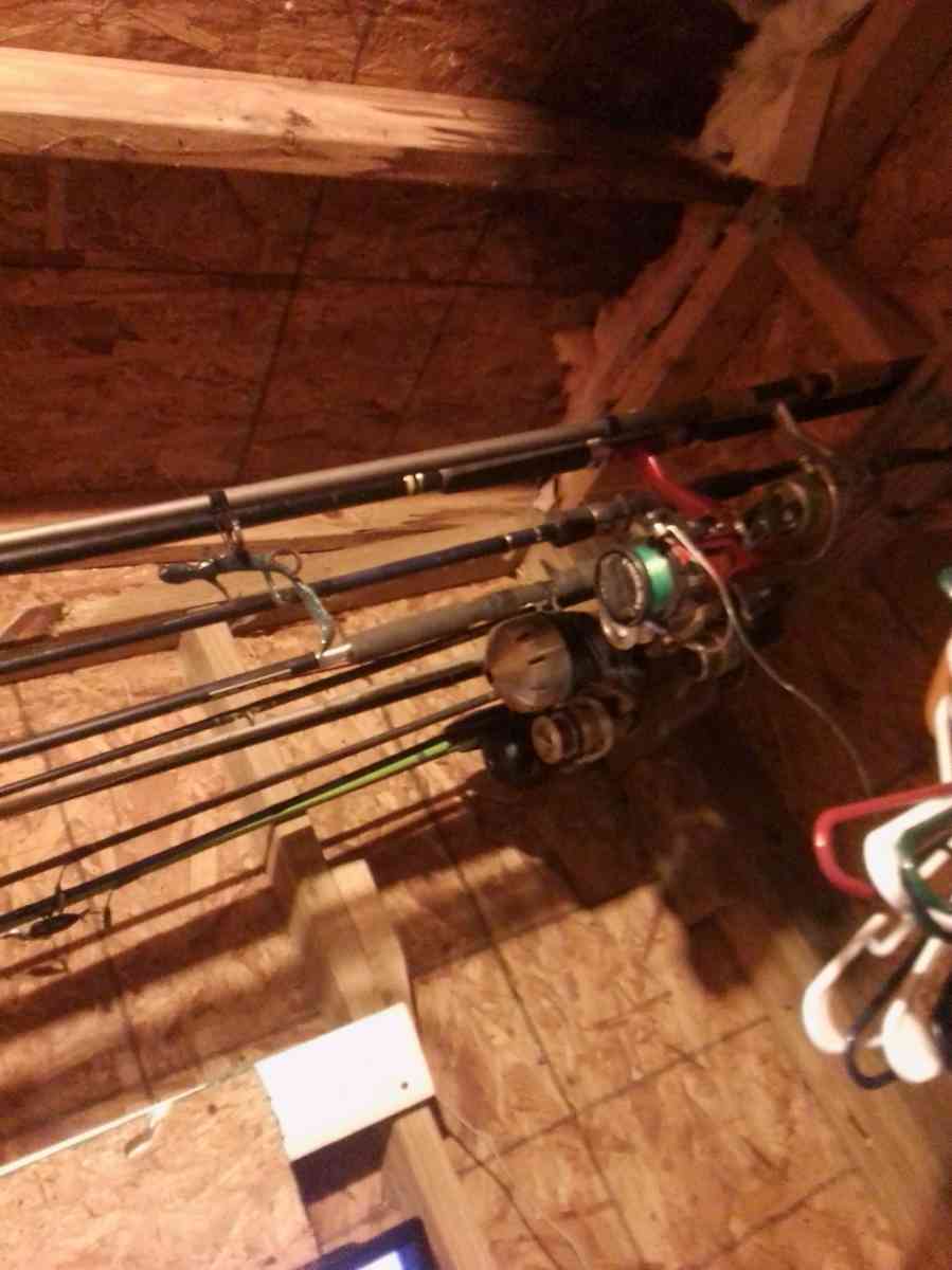 this and that - Nashville, North Carolina