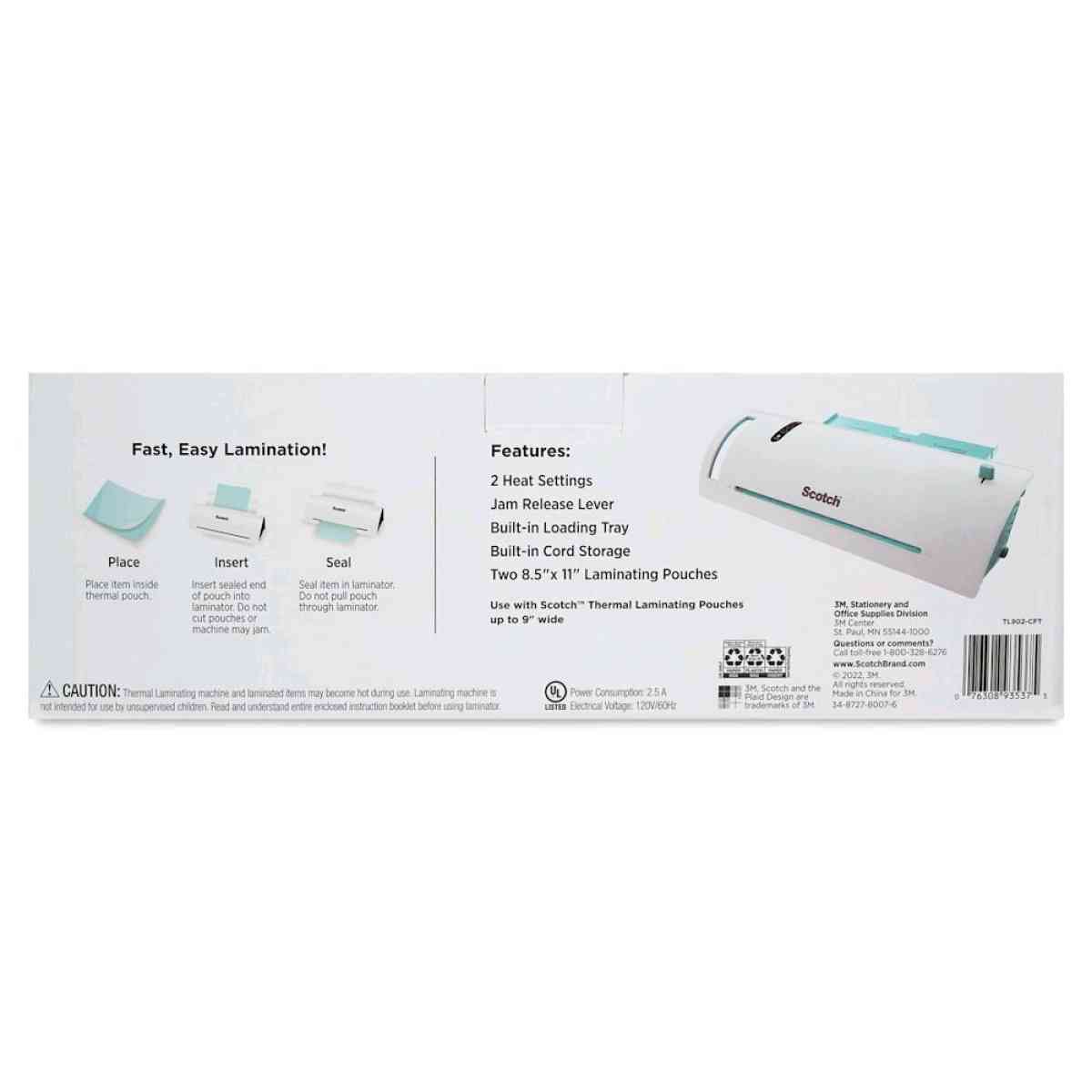 Thermal Laminator - Tampa, Florida - FleaMarketBay