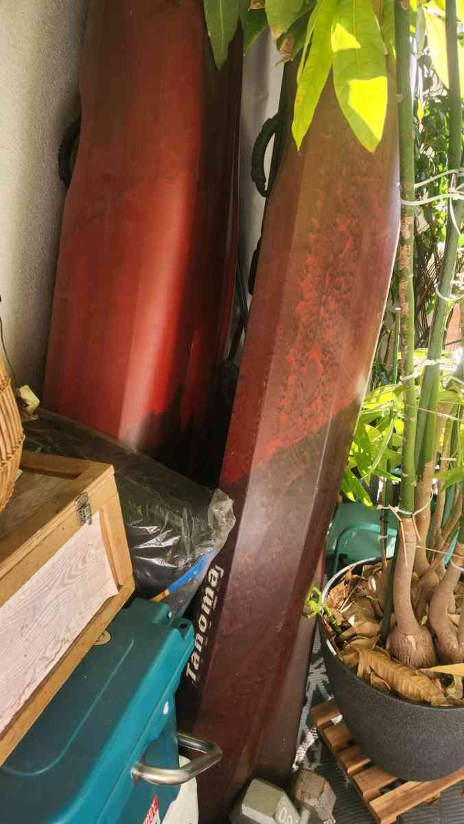 Fishing Kayak - Chino Hills, California - FleaMarketBay