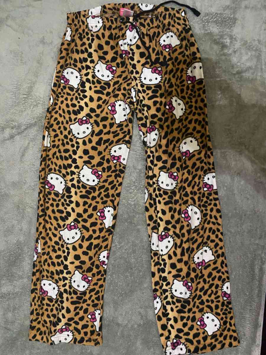 hello kitty pj - Houston, Texas