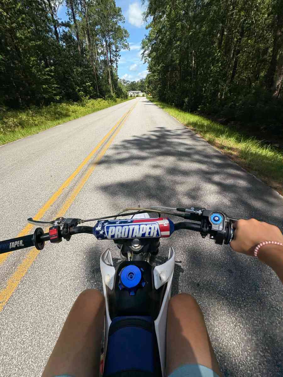 Ssr 125 - Bluffton, South Carolina