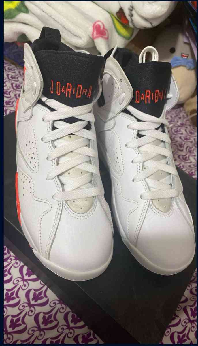 Air Jordon 7 retro GS - Cicero, Illinois - FleaMarketBay