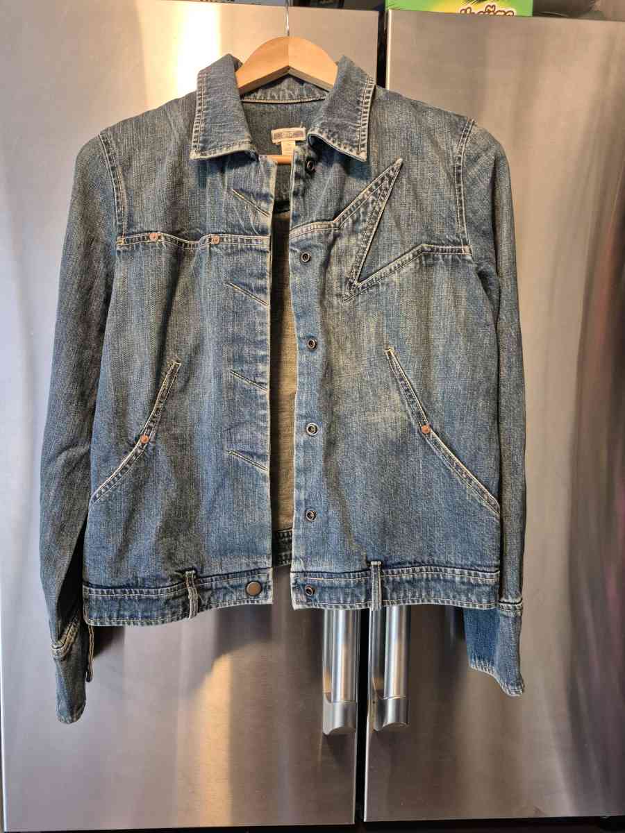 Jacket vintage gap - Huntington Park, California