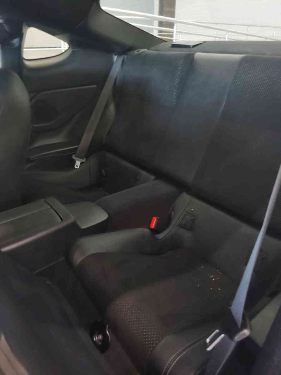 2022 Toyota GR86 Premium - Greenville, Texas - FleaMarketBay