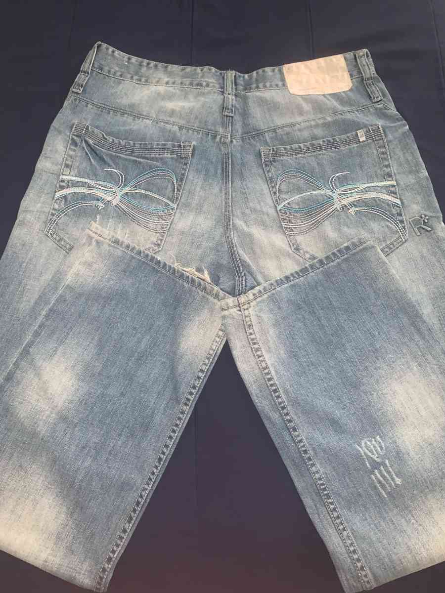 Authentic Rocawear Jeans