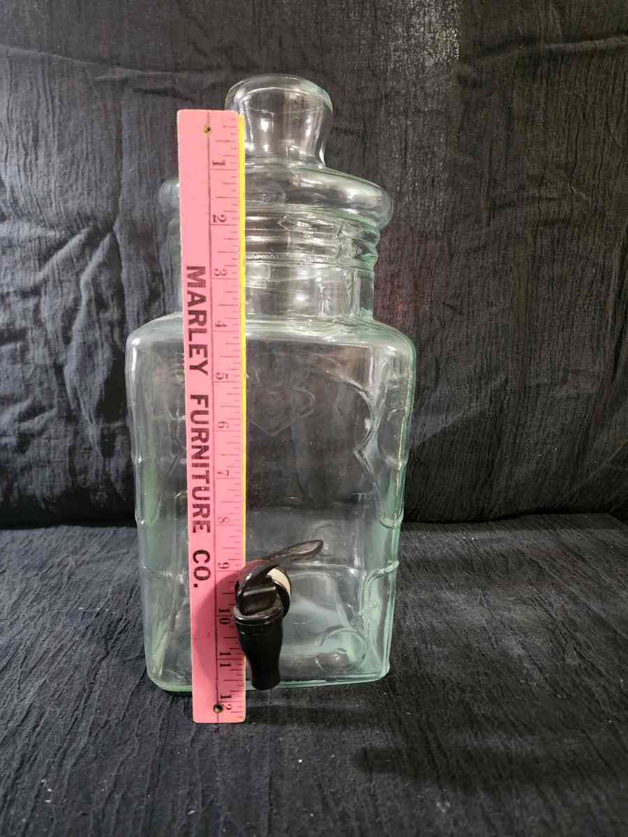 Beverage container - Knoxville, Tennessee - FleaMarketBay