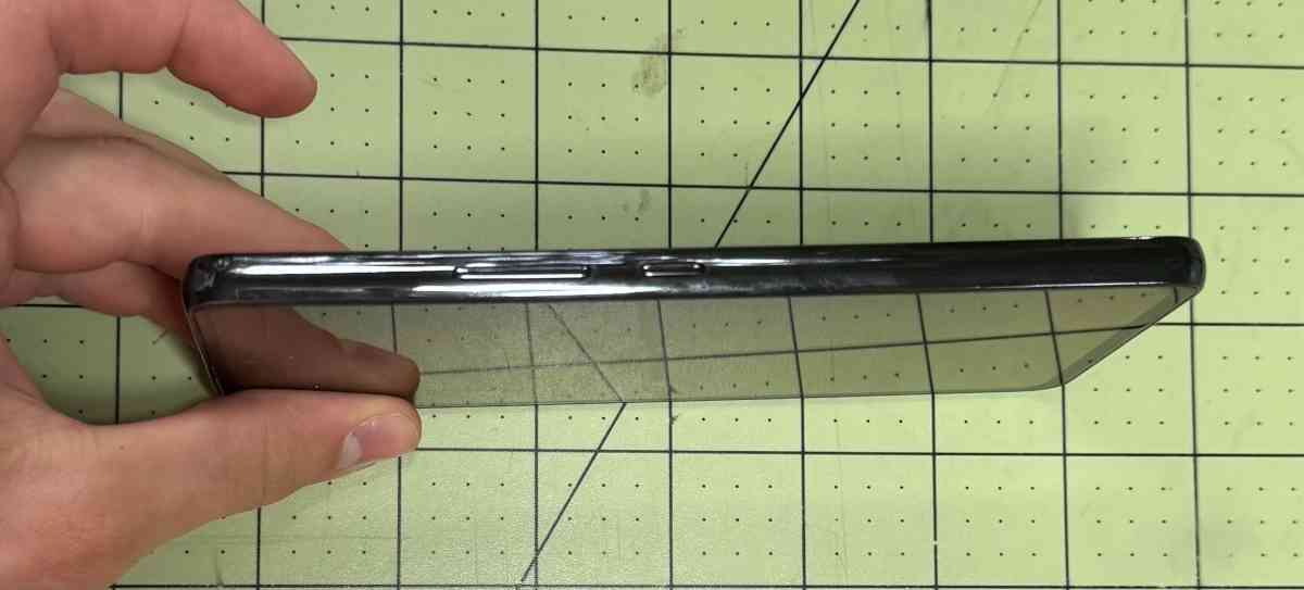 Samsung Galaxy A53 5G SMA536U 128GB Black Unlocked - Brooklyn, New York - FleaMarketBay