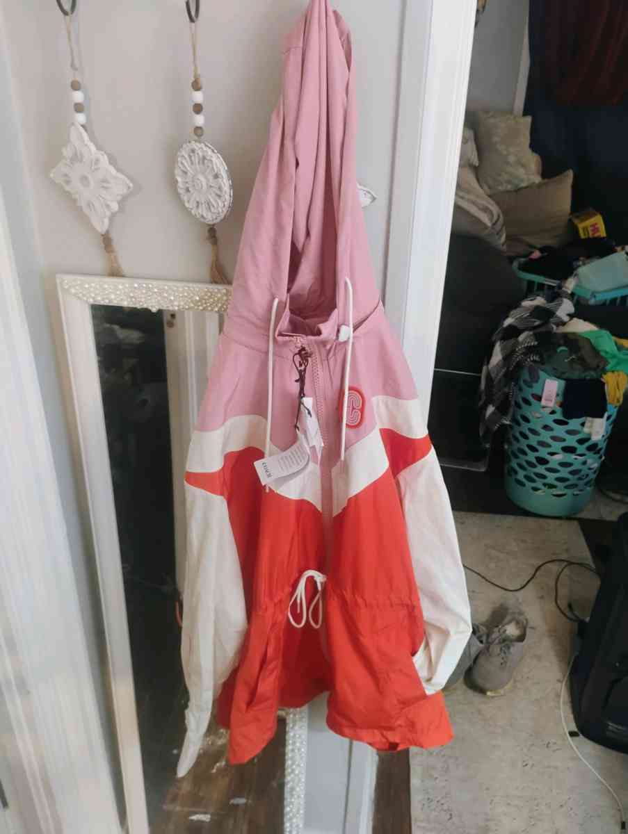 womens rain jacket - Indianapolis, Indiana