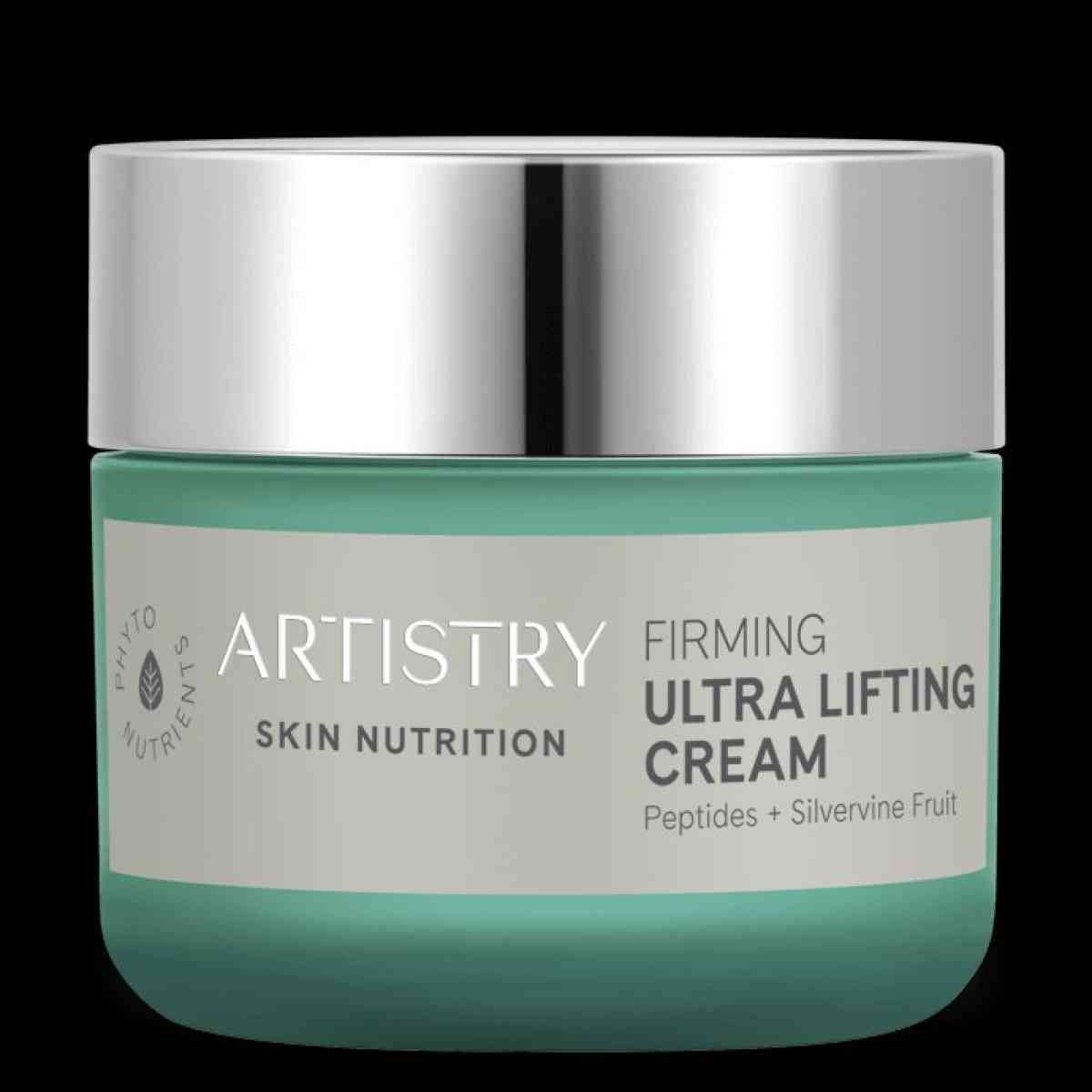 Artistry Skin Nutrition Firming Ultra Lifting Cream - San Antonio, Texas - FleaMarketBay