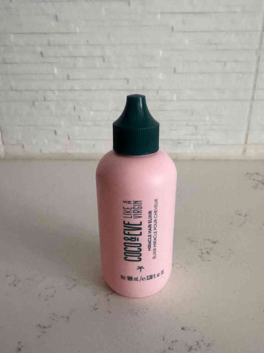 Sol De Janeiro and hair oils - Anaheim, California - FleaMarketBay